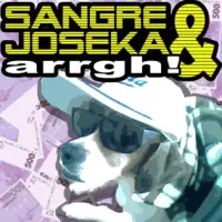 Sangre Y Joseka - Arrgh!
