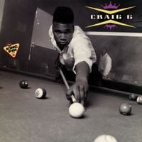Craig G - The Kingpin