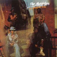 Modulations - It&rsquo;s Rough Out Here