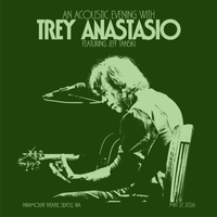 Trey Anastasio - May 27, 2026 | Paramount Theatre, Seattle, WA