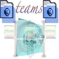 Teams - Dxys Xff