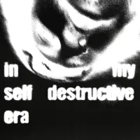 Temn&yacute; Rudo - in my self destructive era