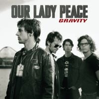 Our Lady Peace - Gravity