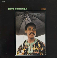 Pierre Akendengue - Nandipo