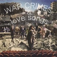 Rehash Neu Klang - War Crimes & Love Songs