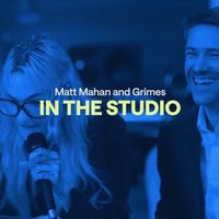 Grimes - Matt Mahan Is Going To Bat