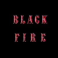 ohbliv - Black Fire