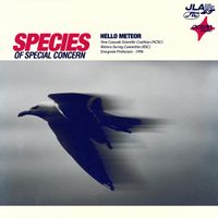 Hello Meteor - Species of Special Concern