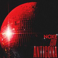ANTIGONA - noxe con antigona