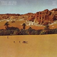 The Alps - III