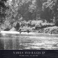 Foreign Fields - Names and Races