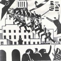 Rehash Neu Klang - PANIK In Dem Bauhaus