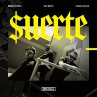 Afterclass - Suerte