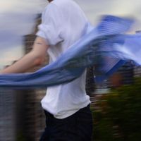 JHIN - Blue Butterflies - Sped Up