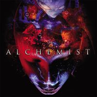 Alchemist - Embryonics 90-98