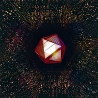 Heavee - Mainframe