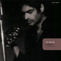 Sei Miguel - Esf&iacute;ngico &ndash; Suite For A Jazz Combo