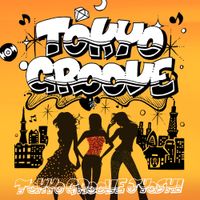 Tokyo Groove Jyoshi - TOKYO GROOVE
