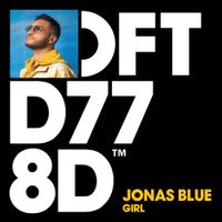 Jonas Blue - Girl