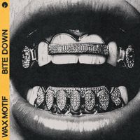 Wax Motif - Bite Down
