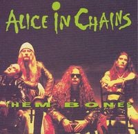 Alice in Chains - Them Bones