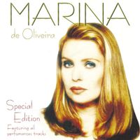 Marina De Oliveira - Special Edition