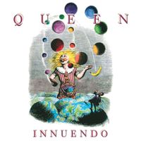 Queen - Innuendo (Deluxe Edition)
