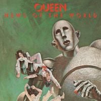Queen - News of The World (Deluxe Edition)