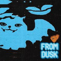Guitar Vader - From Dusk