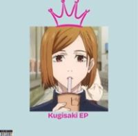 Lil Kugisaki - KUGISAKI EP