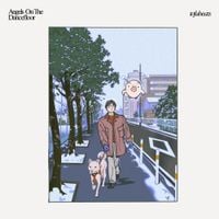 tofubeats - Angels On The Dancefloor