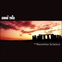 Omni Trio - The Haunted Science