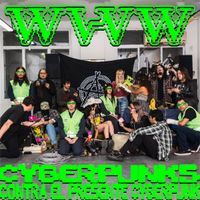 WWW - CYBERPUNKS CONTRA EL PRESENTE CYBERPUNK