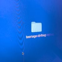 ANDREWBATES - teenage dirtbag