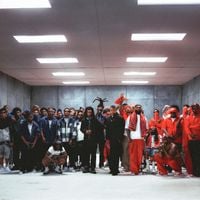 YG - GANG BIZNESS
