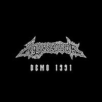 Aggressor - Demo 1991