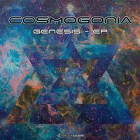 Cosmogon&iacute;a - Genesis