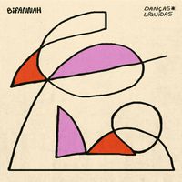 Bifannah - Dan&ccedil;as L&iacute;quidas