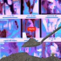 Che Ecru - buries