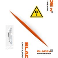 Aquadab - BLADE N