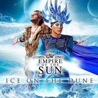 Empire Of The Sun - I'll Be Around
