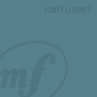 mezzoforte - can&rsquo;t u see?
