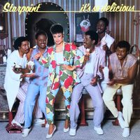 Starpoint - It&rsquo;s So Delicious
