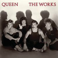 Queen - The Works (Deluxe Edition)
