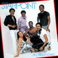 Starpoint - All Night Long