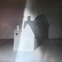 Coals - traces