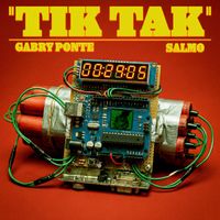 Gabry Ponte - Tik Tak