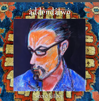 Steve Kilbey - Addendatwo