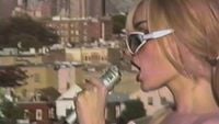 Kim Petras - Brutalist