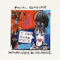 Pascal Comelade - M&eacute;taphysique Du Hit-Parade